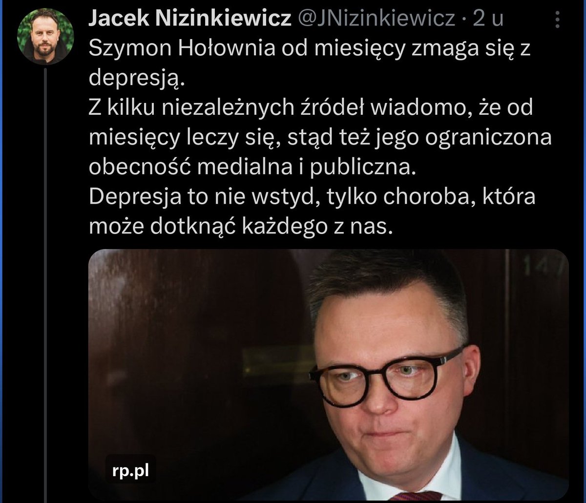 A chciał wgniatać Putina🥲