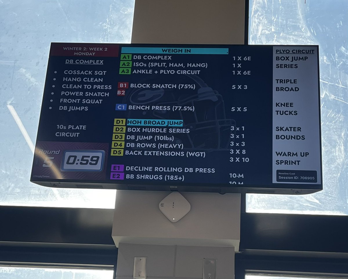 Ross Garner tweet media