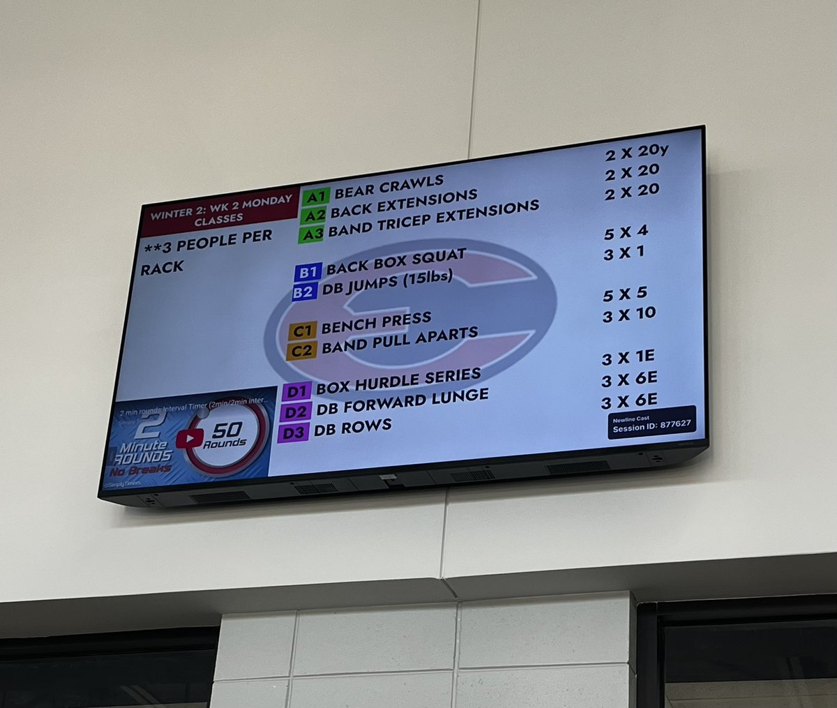 Ross Garner tweet media