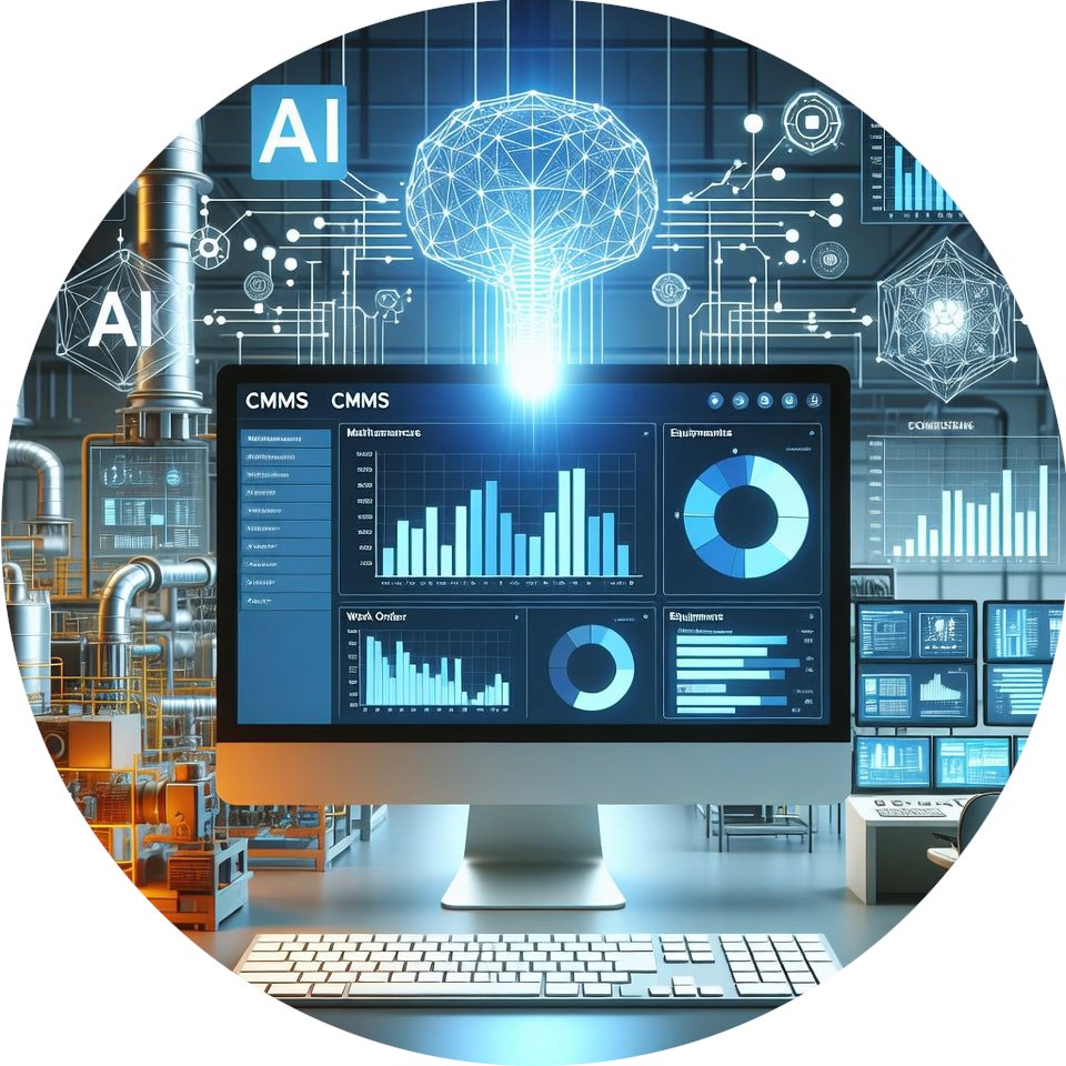 Companies strive to stay energy efficient. What if you had a CMMS that was enhanced by AI, helping you? mapcon.com/blog/2026/02/a…