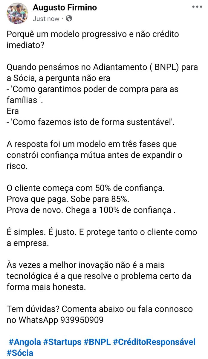 Augusto Firmino tweet media