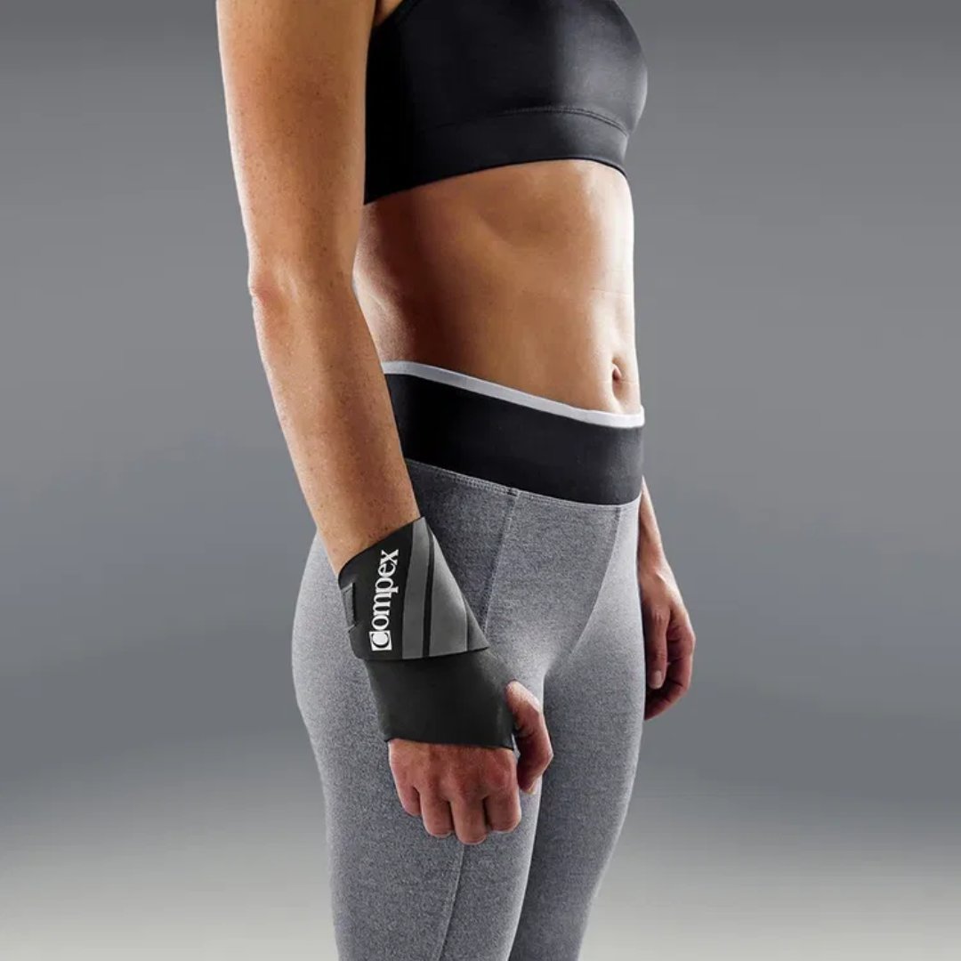 PhysioRoom tweet media