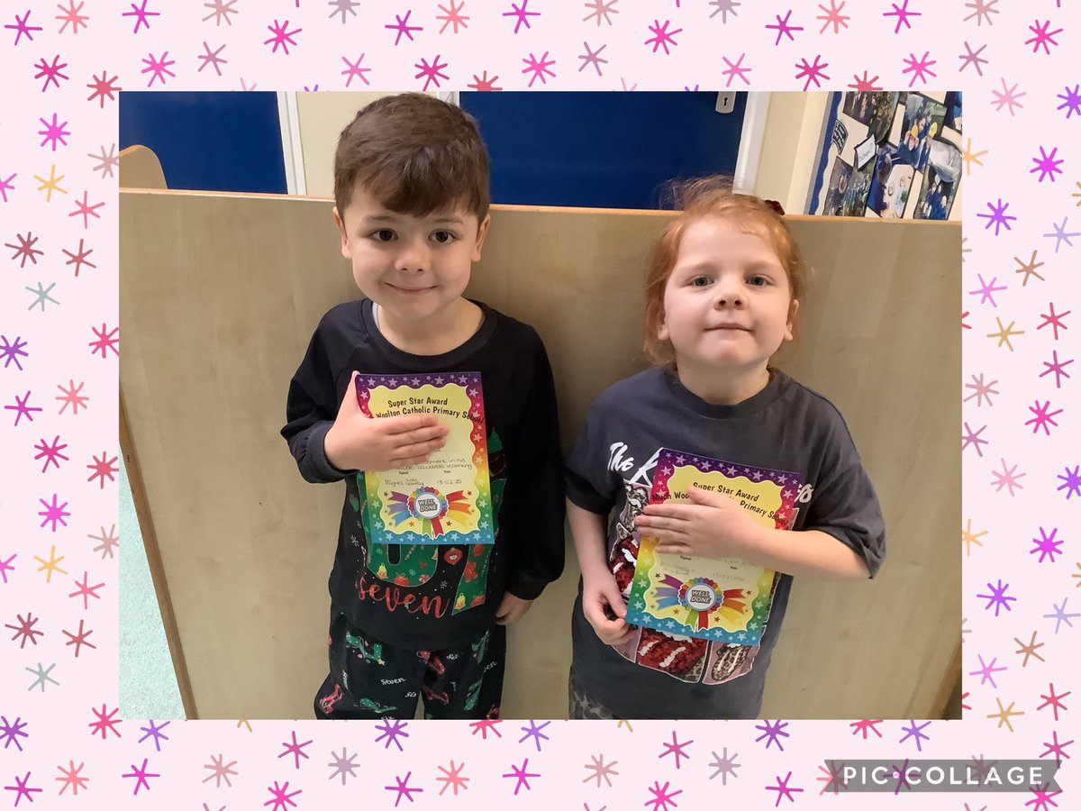 Foundation Stage @ Much Woolton tweet media