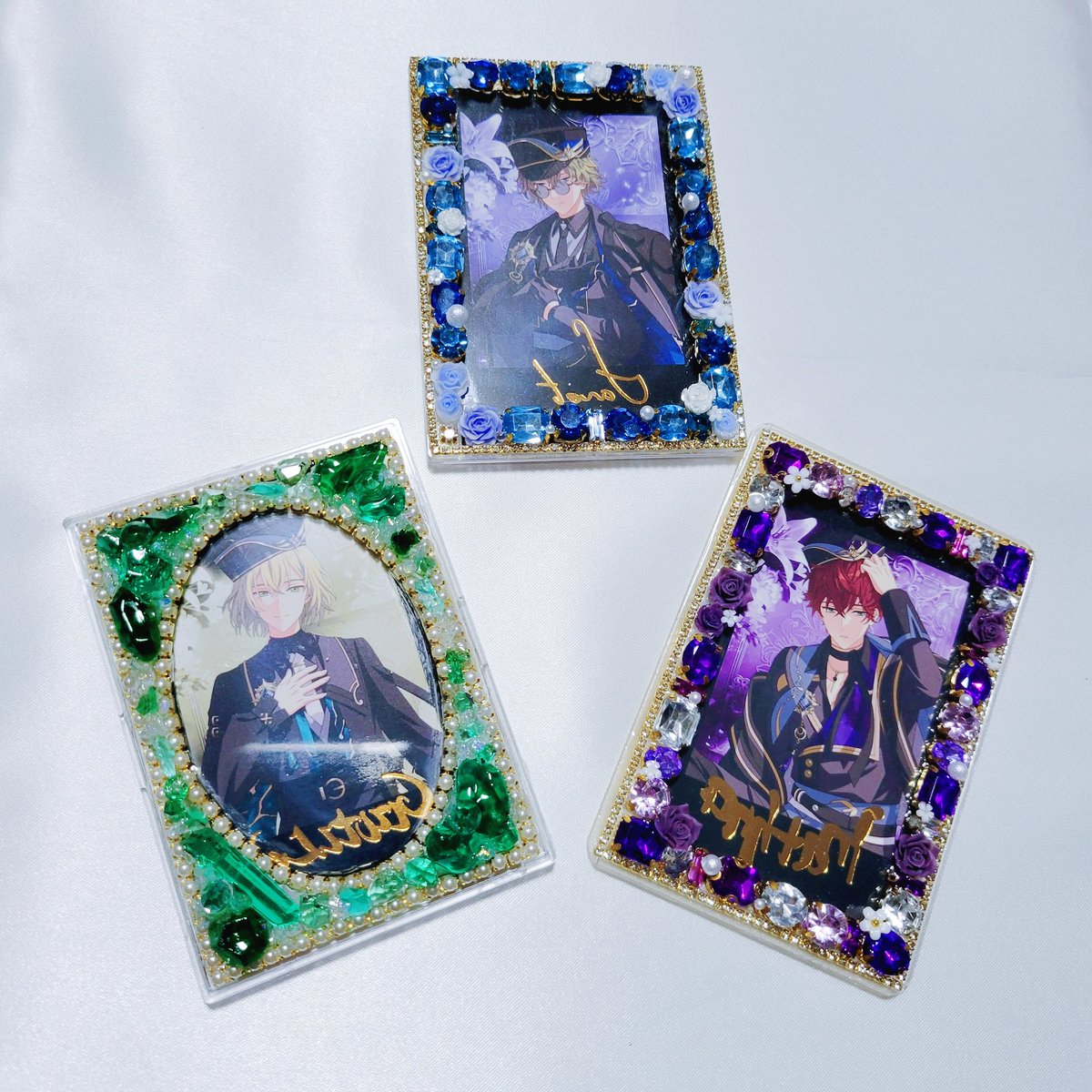 よいの tweet media