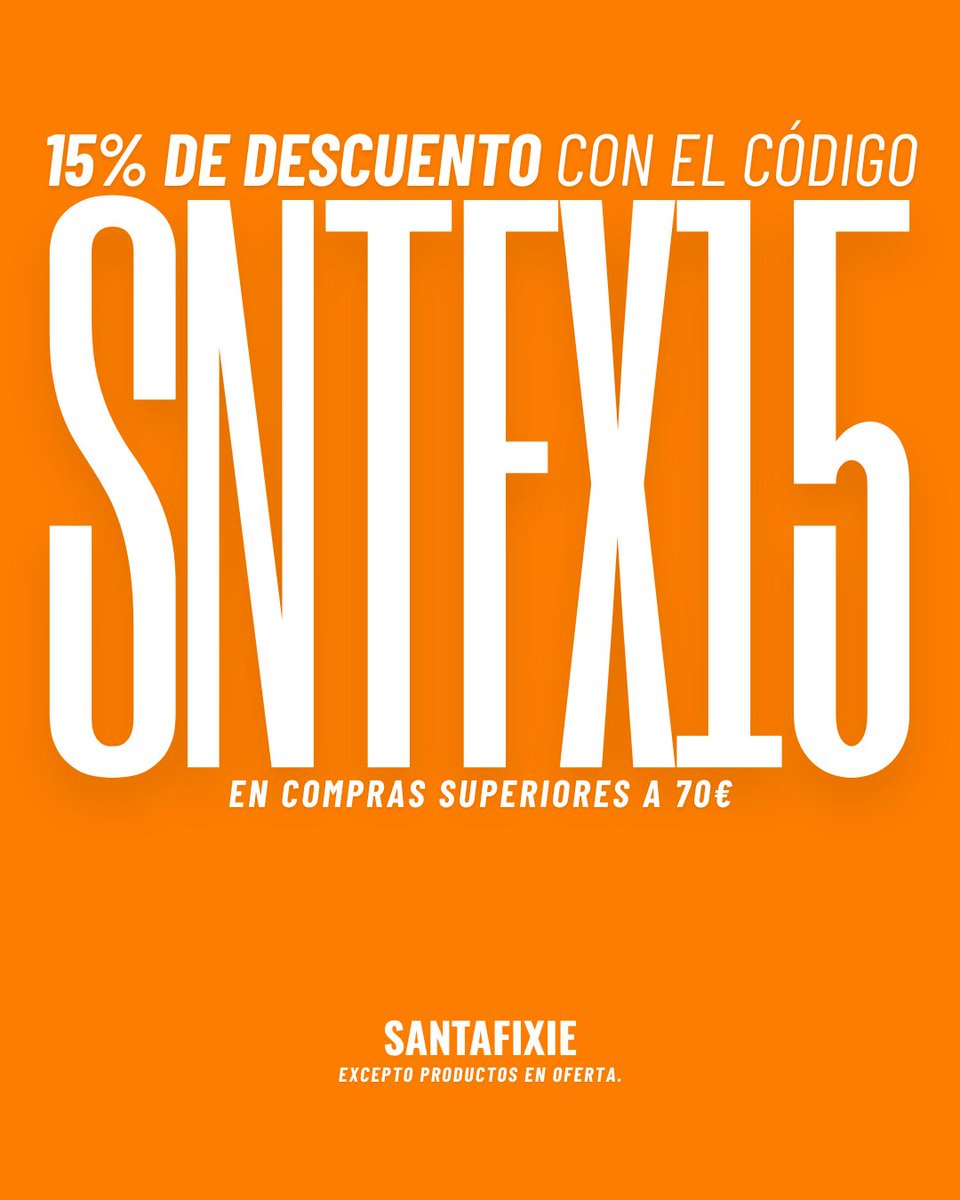 Santafixie tweet media