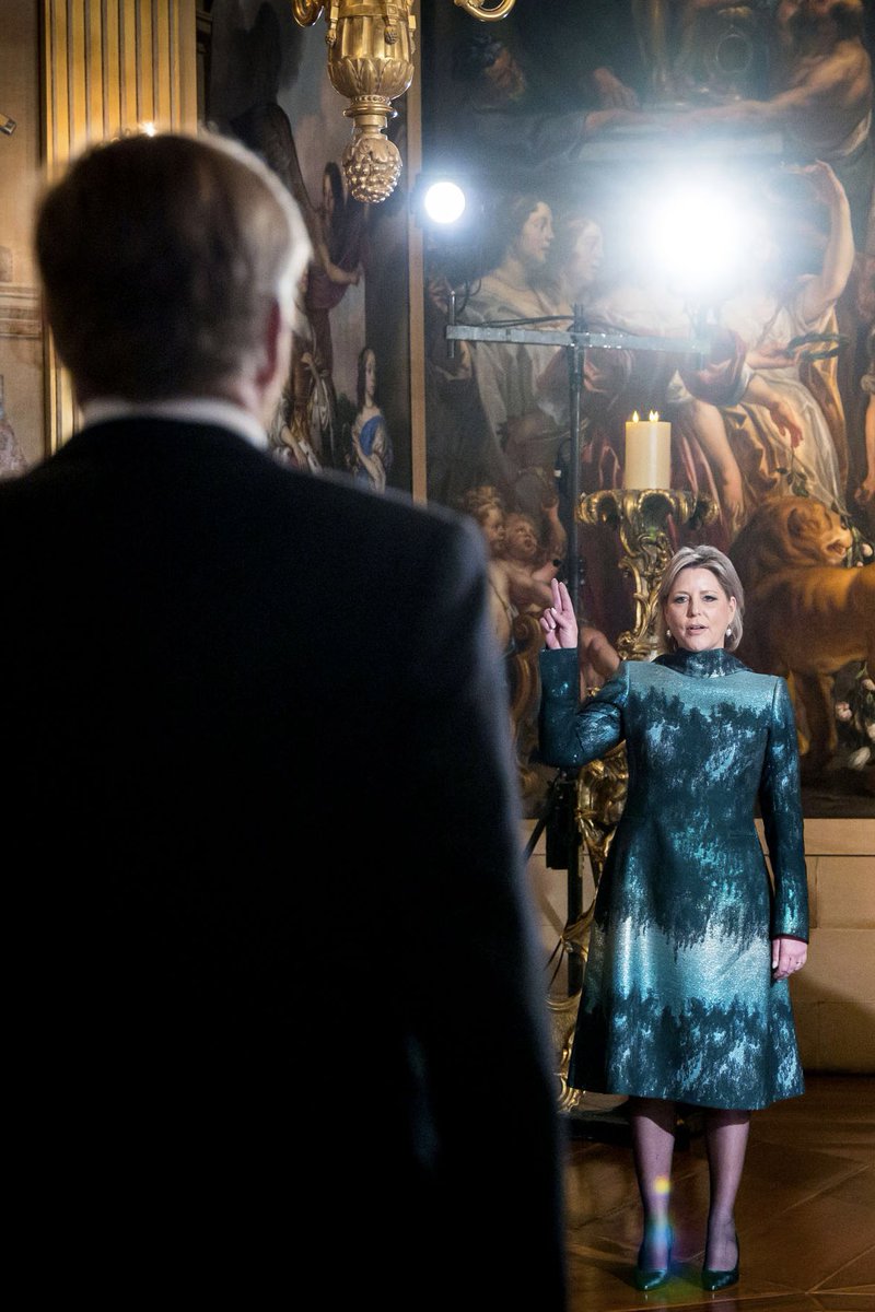 Rianne Letschert tweet media