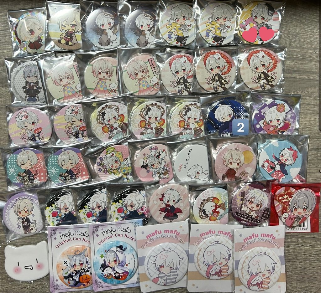 あさぎ tweet media