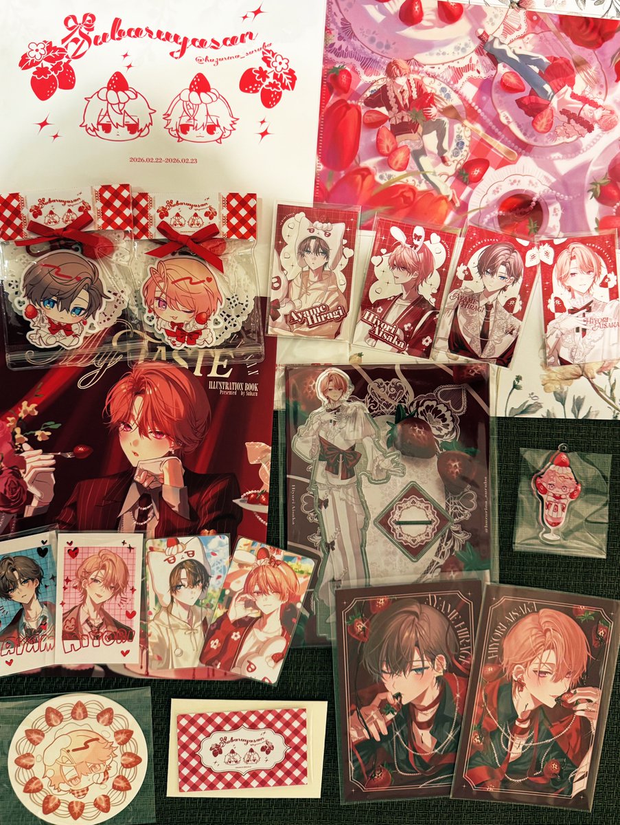 すばる (@huzurina_suruba) / Posts / X