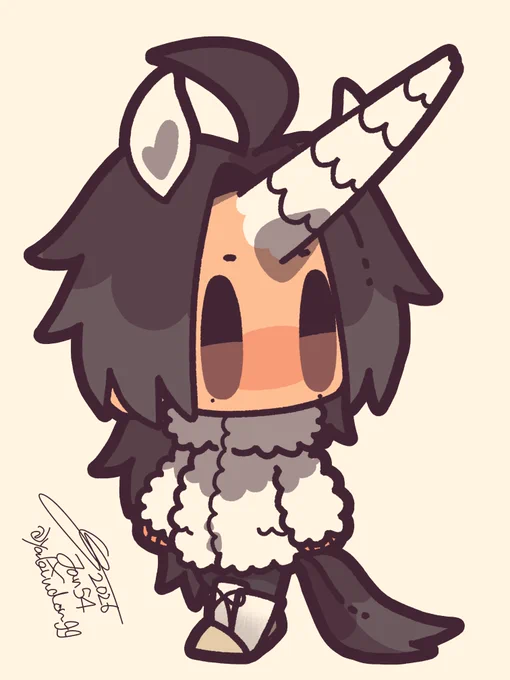 1月だけの毎日投稿 #今日のゆにろ 2026年1月54日