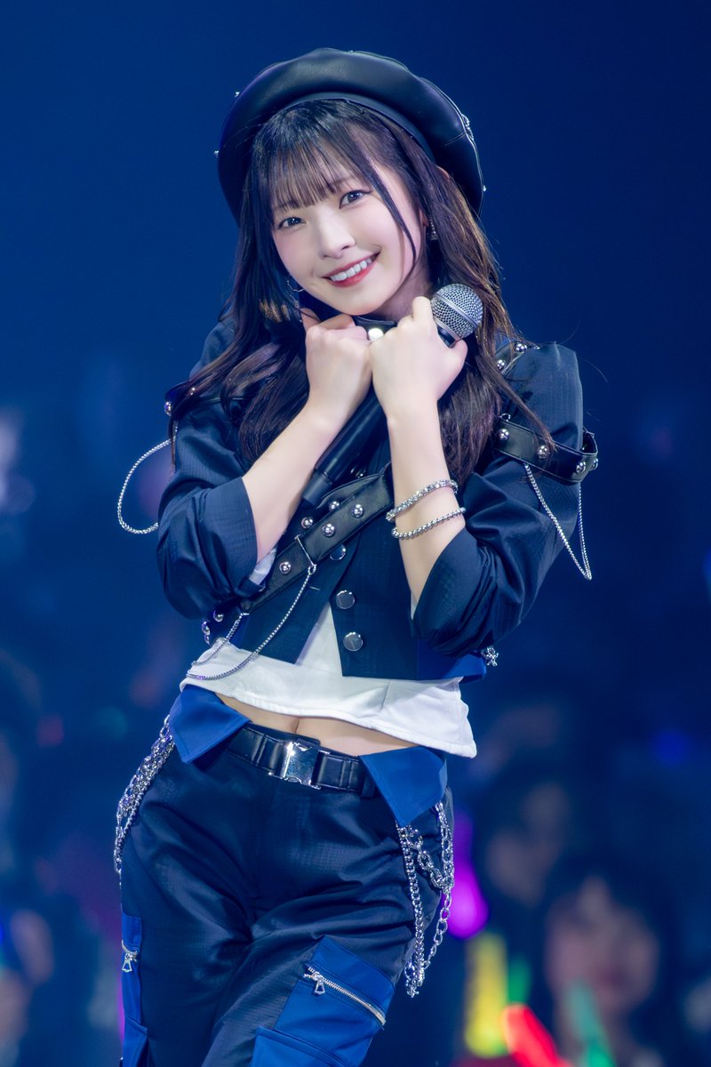 ≠ME 7th Anniversary PhotoBook生写真 永田詩央里 2026.02.23 ≠ME 7th ANNIVERSARY PREMIUM CONCERT 夜の部 @ 神奈川県