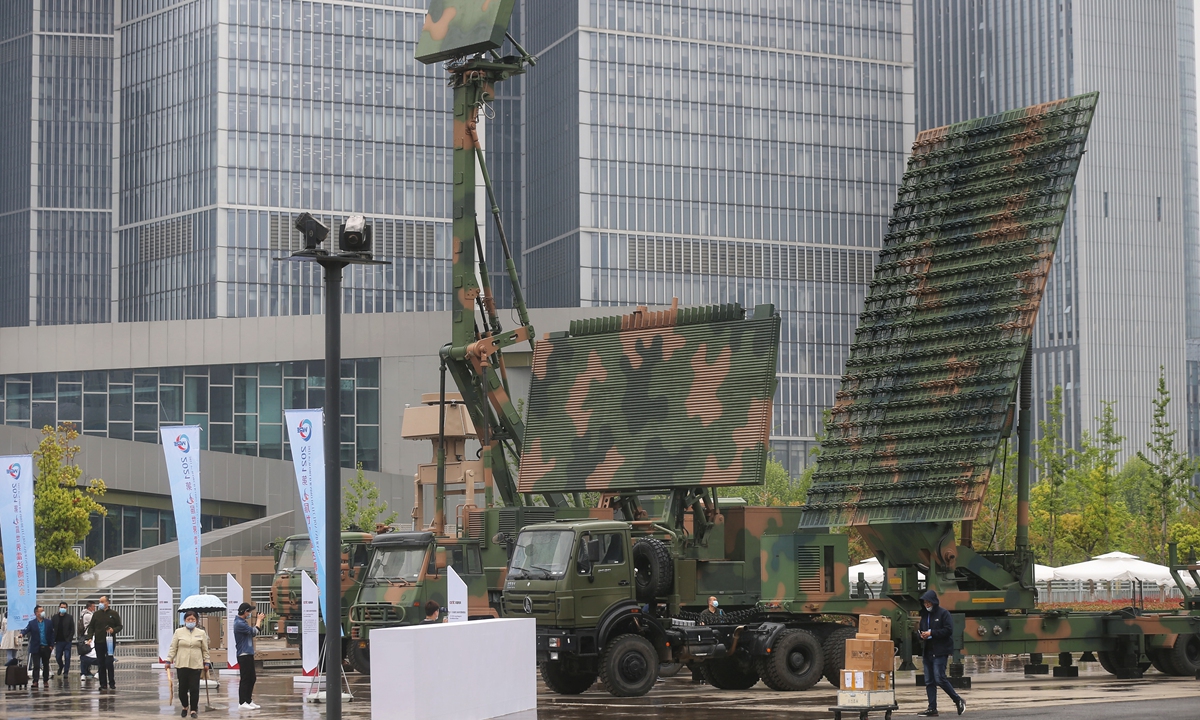 China’s YLC-8B radar gives Iran the power to detect stealth jets, shifting airpower balance 
——
China has stepped up efforts to protect Iran from US and Israeli intelligence penetration following a series of covert operations inside the country between 2025 and early 2026 that