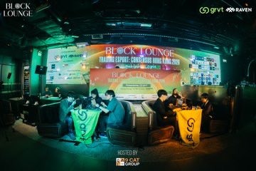 Grvt 华语 tweet media