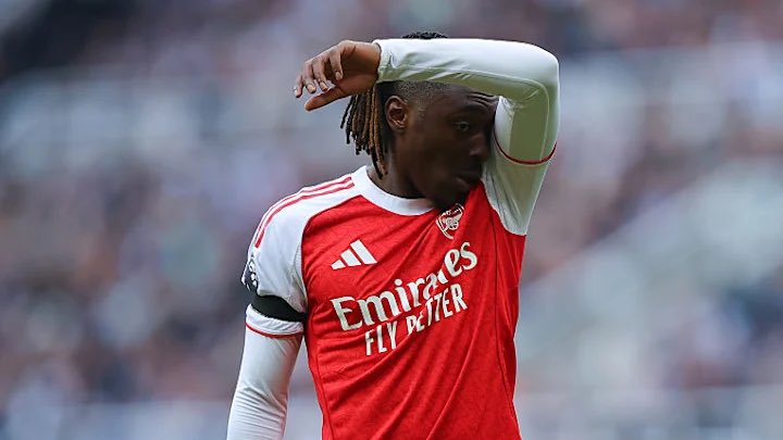 Arsenal News Channel tweet media