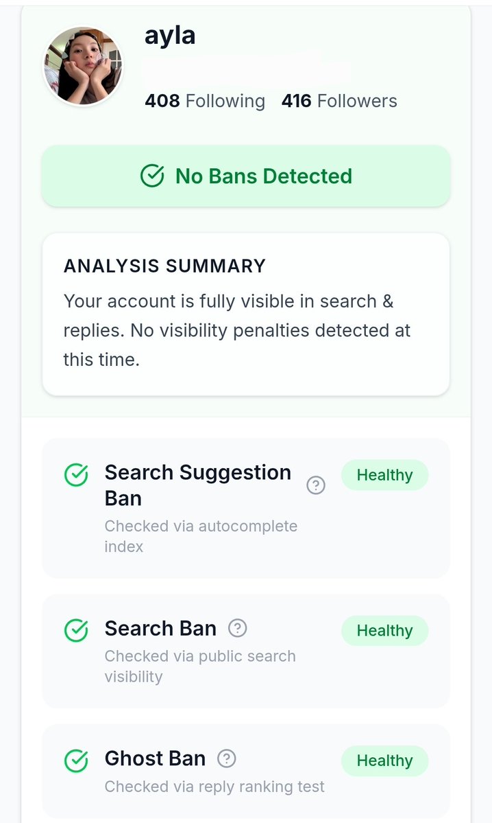 wts — acc akun ba f400 y17

7*K

intip uname dm / wa
¤》 masuk ht
¤》 vall no mastip (gmail)
¤》 no selective buyer
¤》 get all data
¤》 masuk mt

#zonauang — #zonaba kiyopsk809