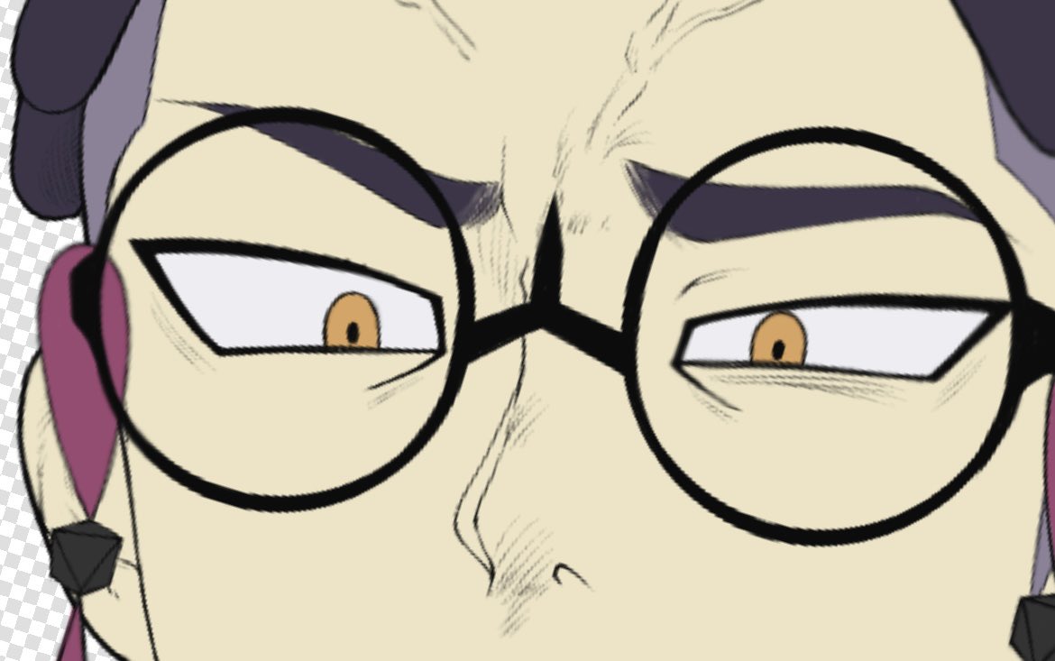 wip
描きたい男が多すぎると言いながら描いたことのある男を描いている