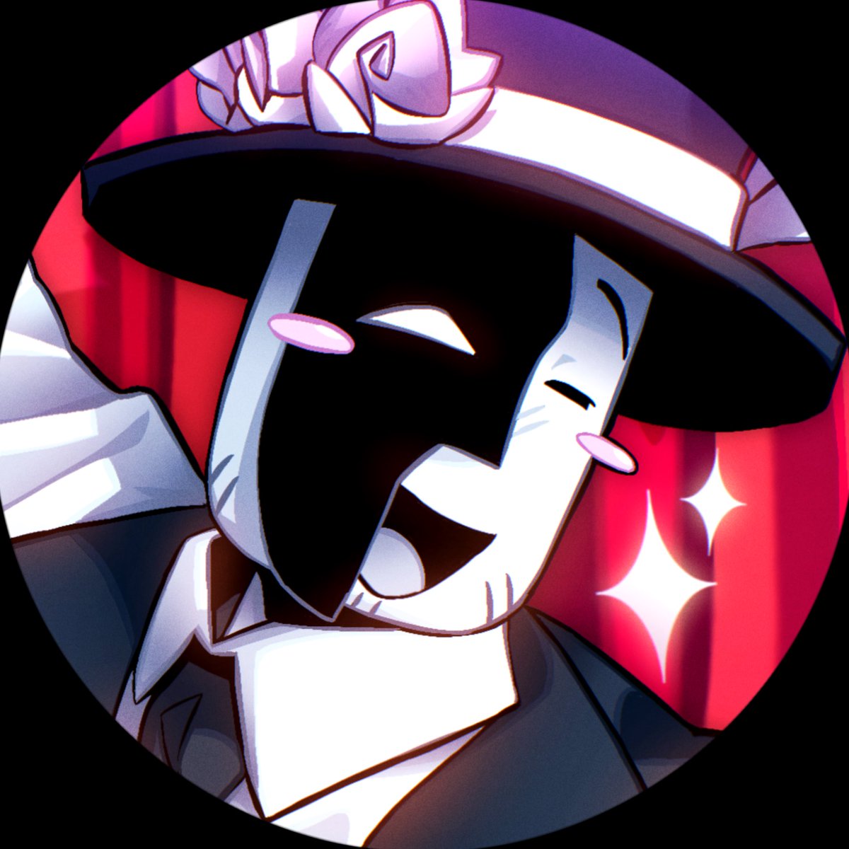 pfp match!! #loveful #dieofdeath