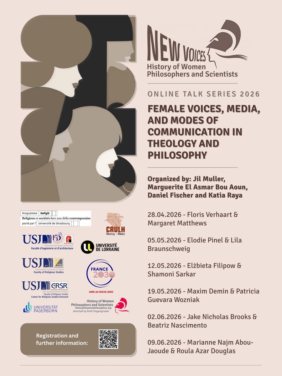 History of Science in CESEE tweet media