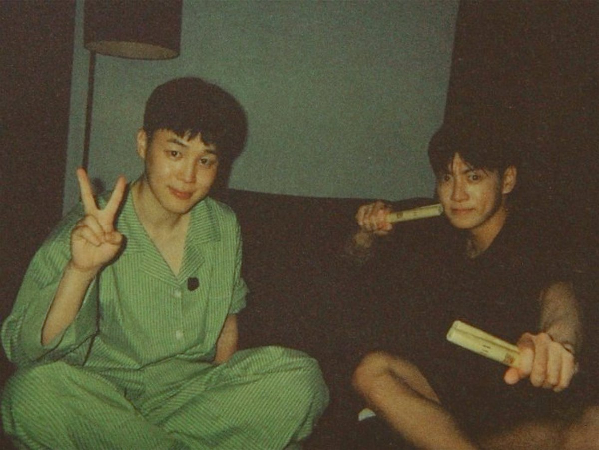 ۶ৎ (@kookmindailys) on Twitter photo 