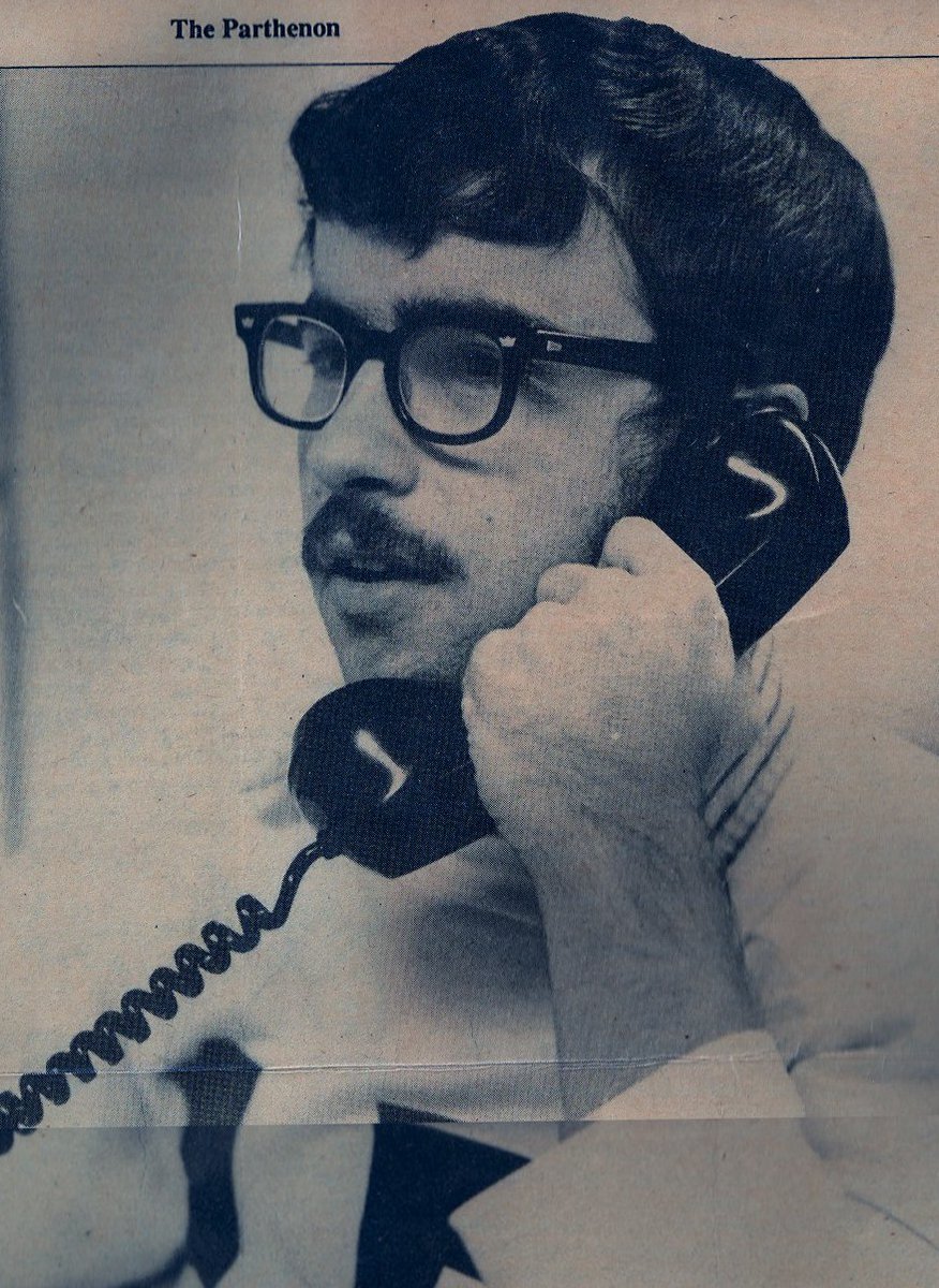 Marshall University Foundation and Alumni tweet media