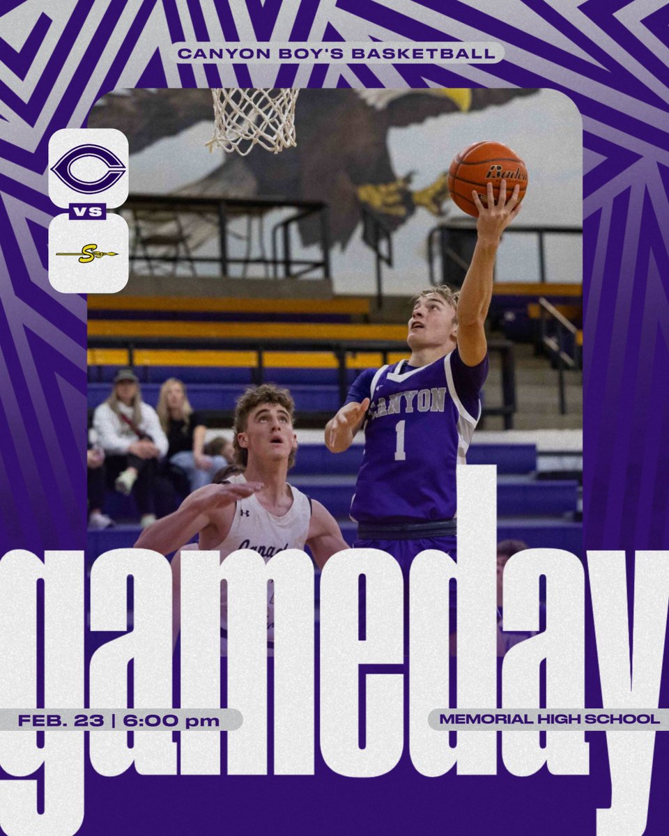 CanyonISDAthletics tweet media