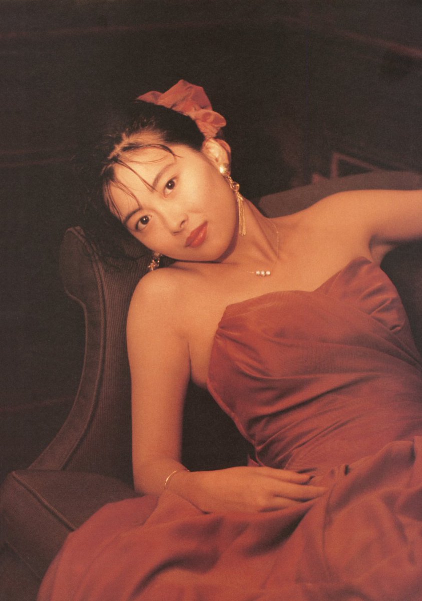 M.N.M ✻ 中山美穂 (@_mn_memories_) / Posts / X