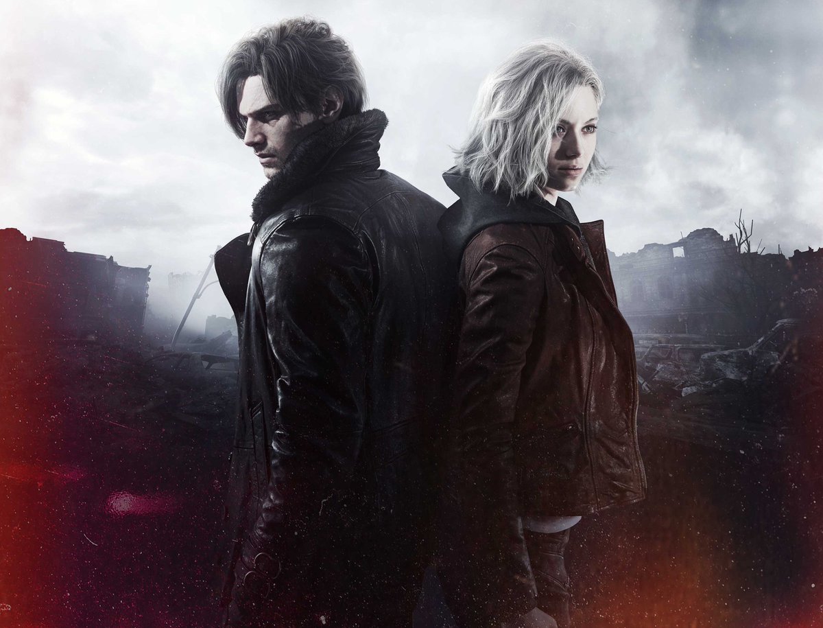 🚨 OJO 🚨 

Hideki Kamiya arremete contra las personas que spoilean Resident Evil Requiem:

"Recuerdo que el final de Resident Evil 2 fue completamente arruinado por una revista fotográfica semanal.

En aras de la búsqueda de satisfacción egoísta, pisotean los sentimientos de