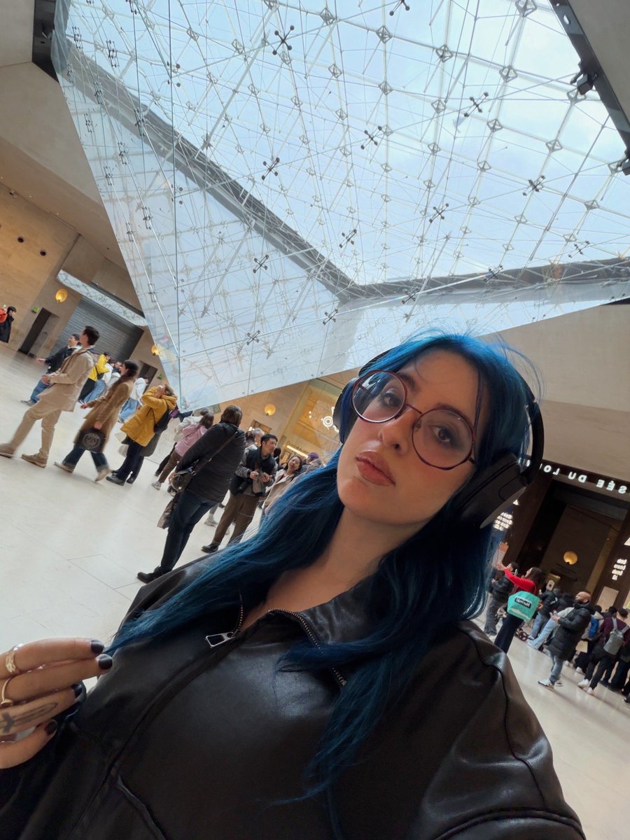 Wanda 🌹 tweet media