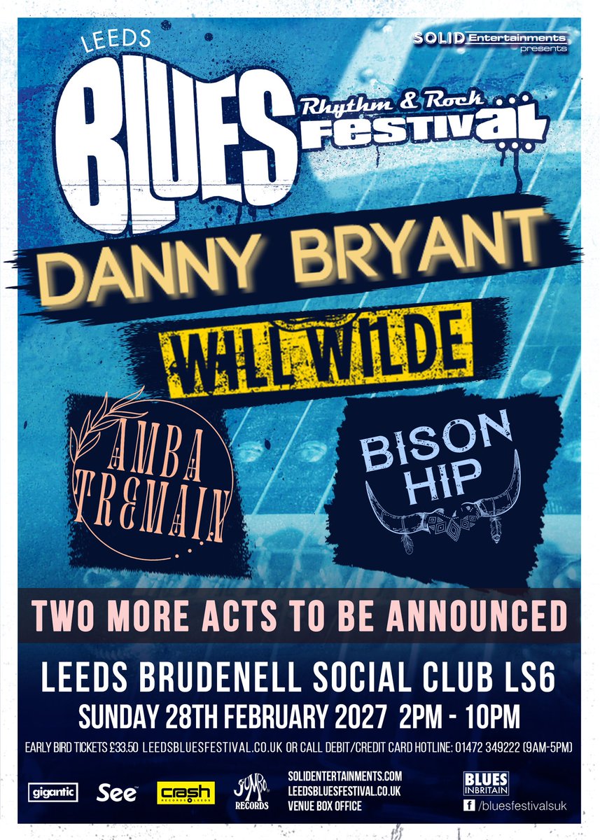 Solid Entertainments tweet media