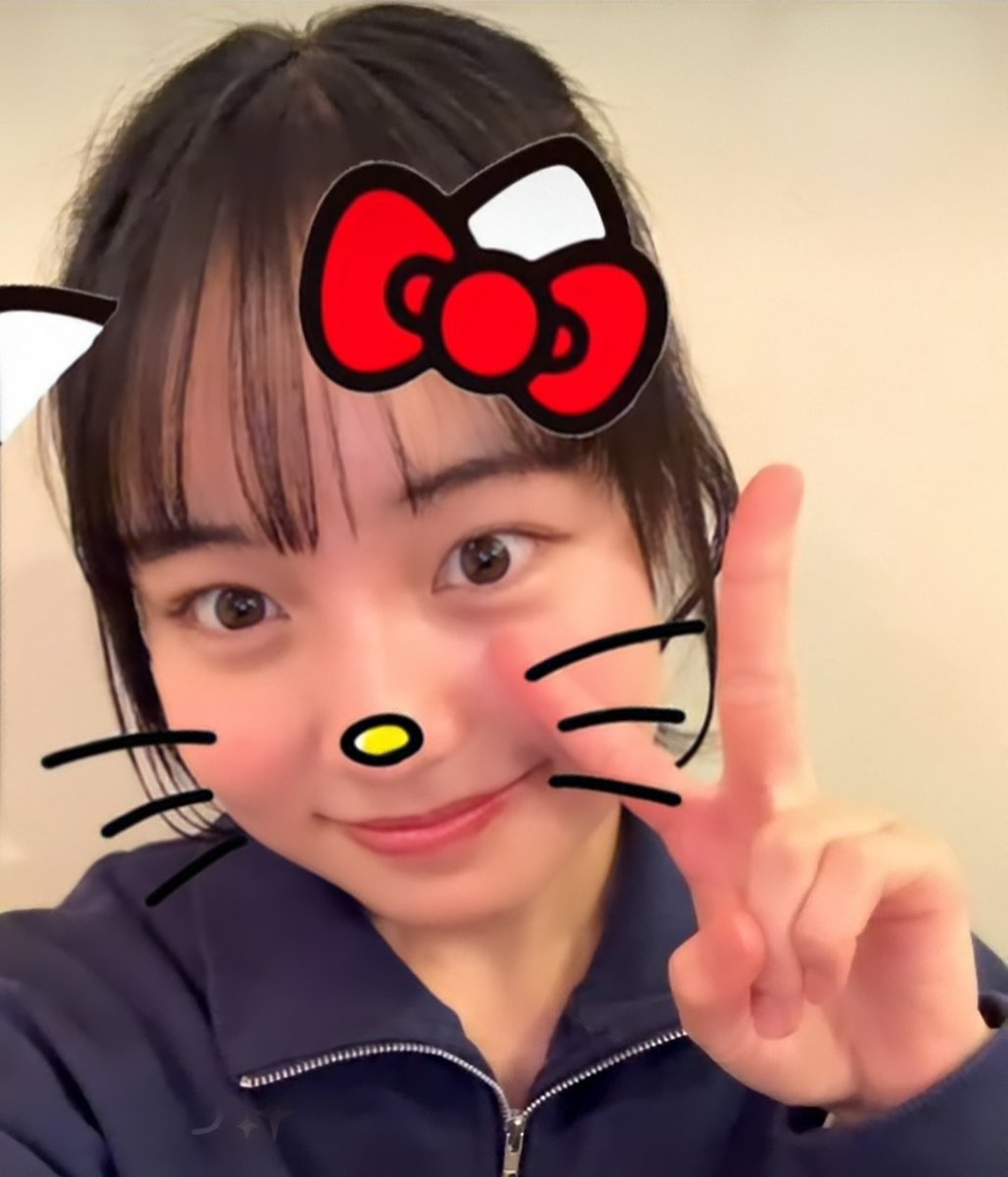 長岡るか (@SORARUKA21) / Posts / X