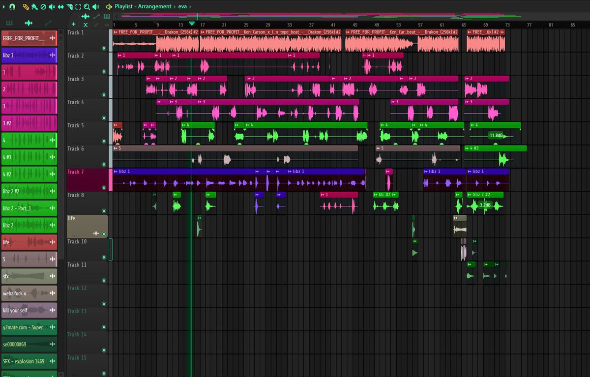 Kid Webs$ter tweet media