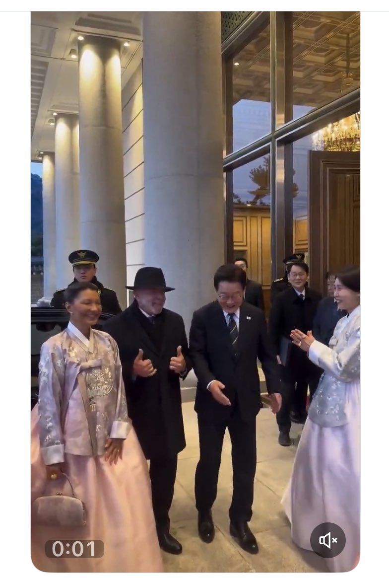 Se eu vi…pq não vocês não verão?