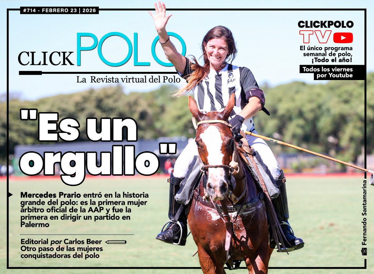 clickpolo tweet media
