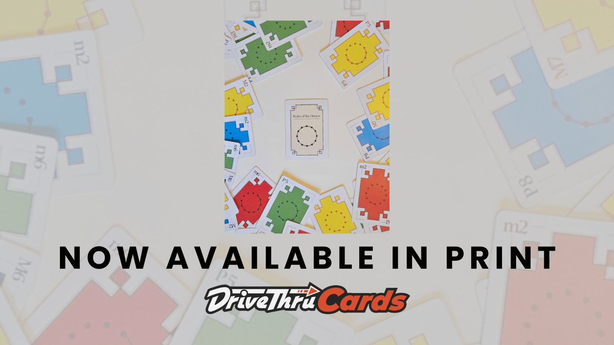 DriveThruCards tweet media