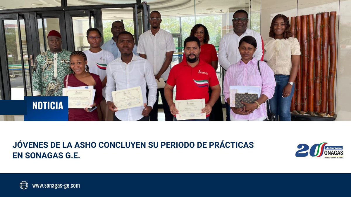 SONAGAS GE tweet media