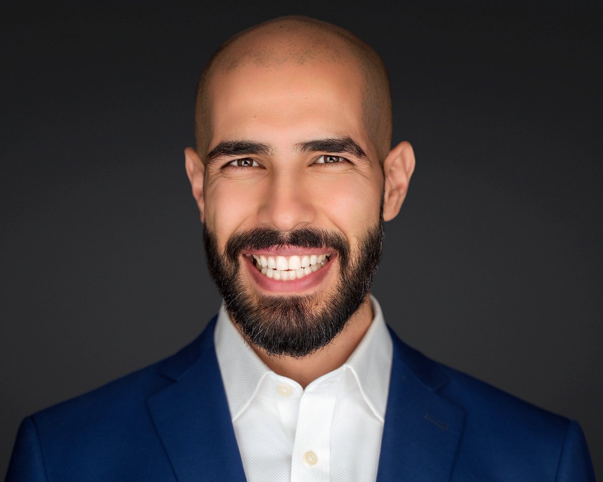 Rahul Tonk, MD, MBA tweet media