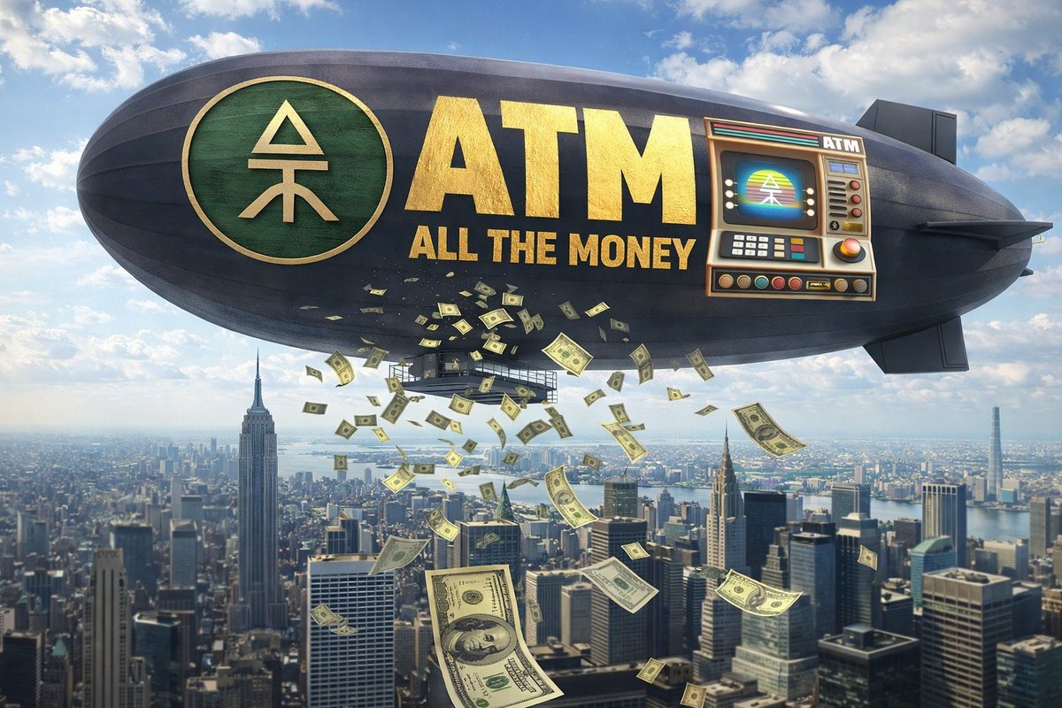 Good morning beautiful people!

No matter who you are.
No matter what you do.
All The Money is coming for you! 

Comment and repost if you believe!