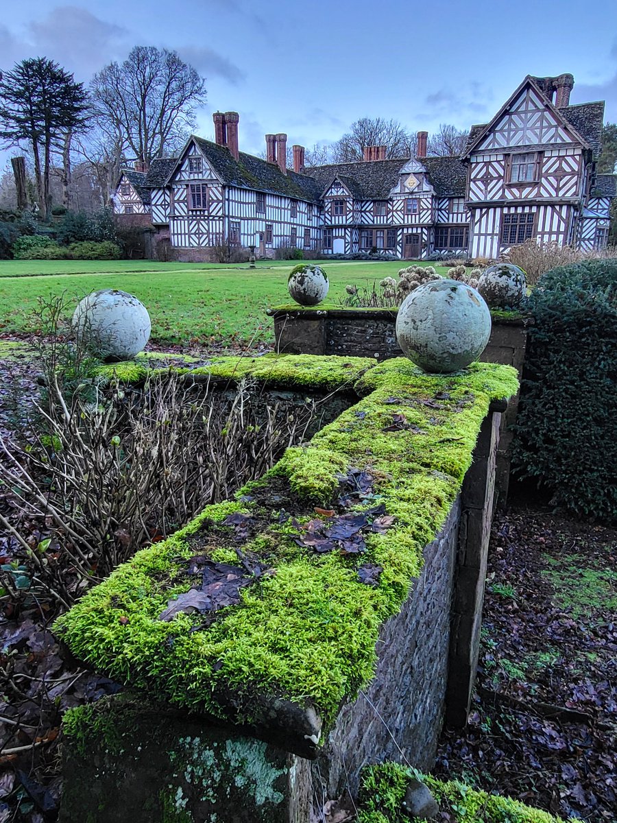 Pitchford Estate tweet media