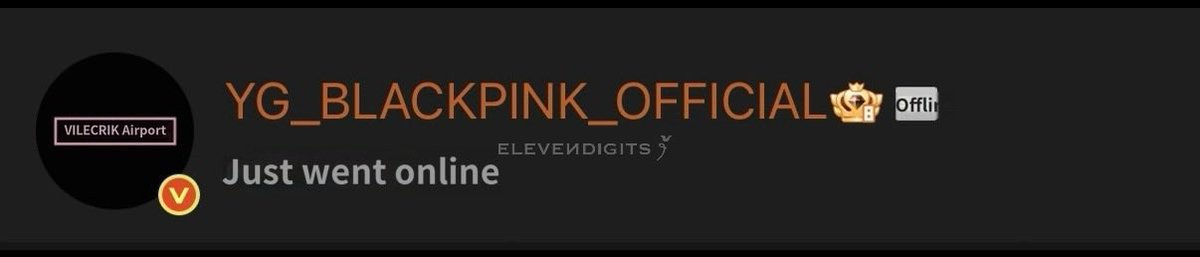 ✨ELEVEИDIGITS ꫂ ၴႅၴ✨ tweet media