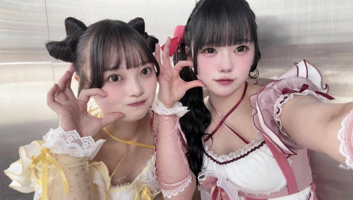 ShinyCherry__'s tweet photo. #完メロ6 
有難うございました！！🎶

撮影して頂いたステ写や動画は
こちらの公式XにDMで送ってくださると
とっても嬉しいですᐡඉ́  ̫ ඉ̀ᐡ♡

コールで盛り上がってくれて有難うございました！！👍🏻 ̖́-🩷

新衣装でした！！！ https://t.co/fi0ilpkDKK