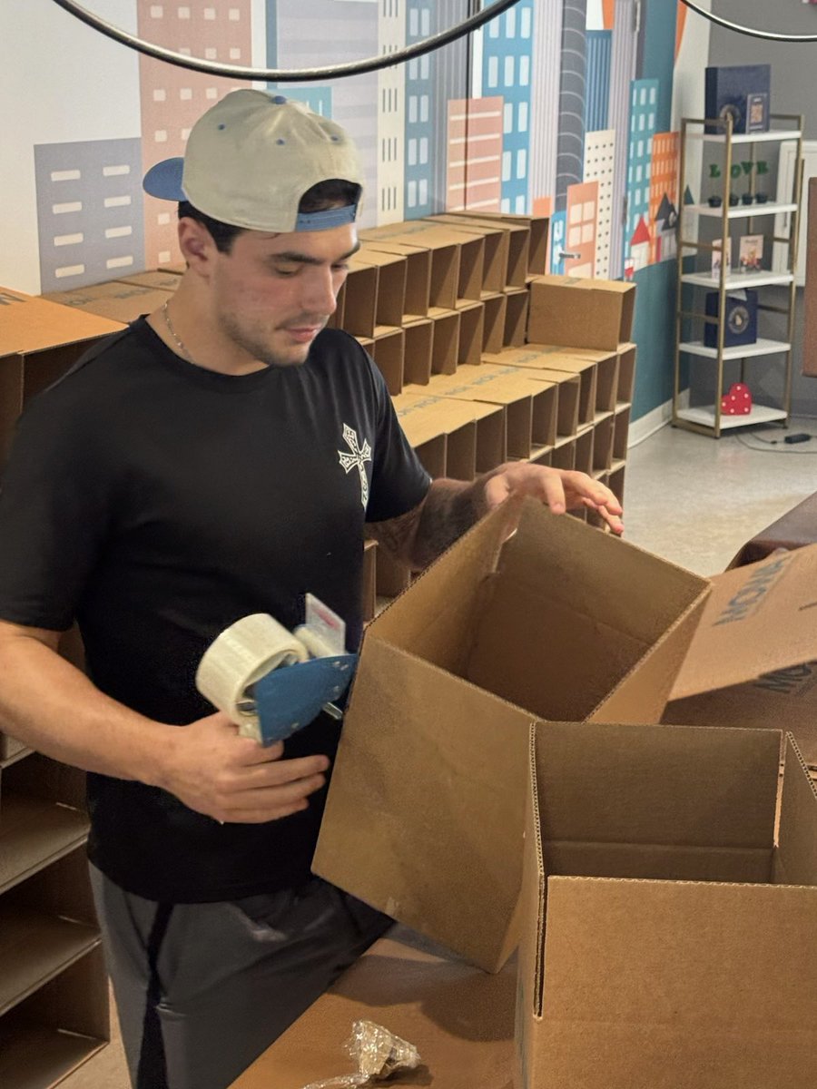 Dell McGee tweet media