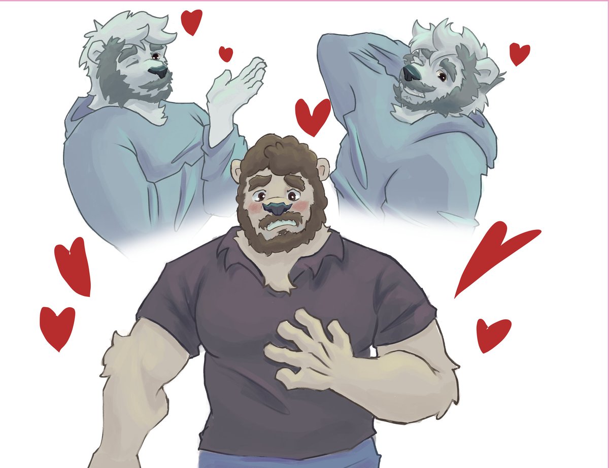 Tora (OPEN COMMISSIONS) tweet media