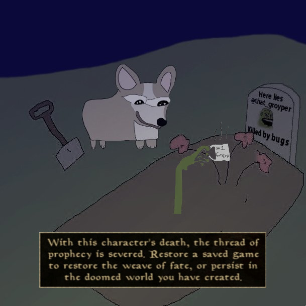 ALL CAPS PUPPER (@allcapspupper) on Twitter photo 