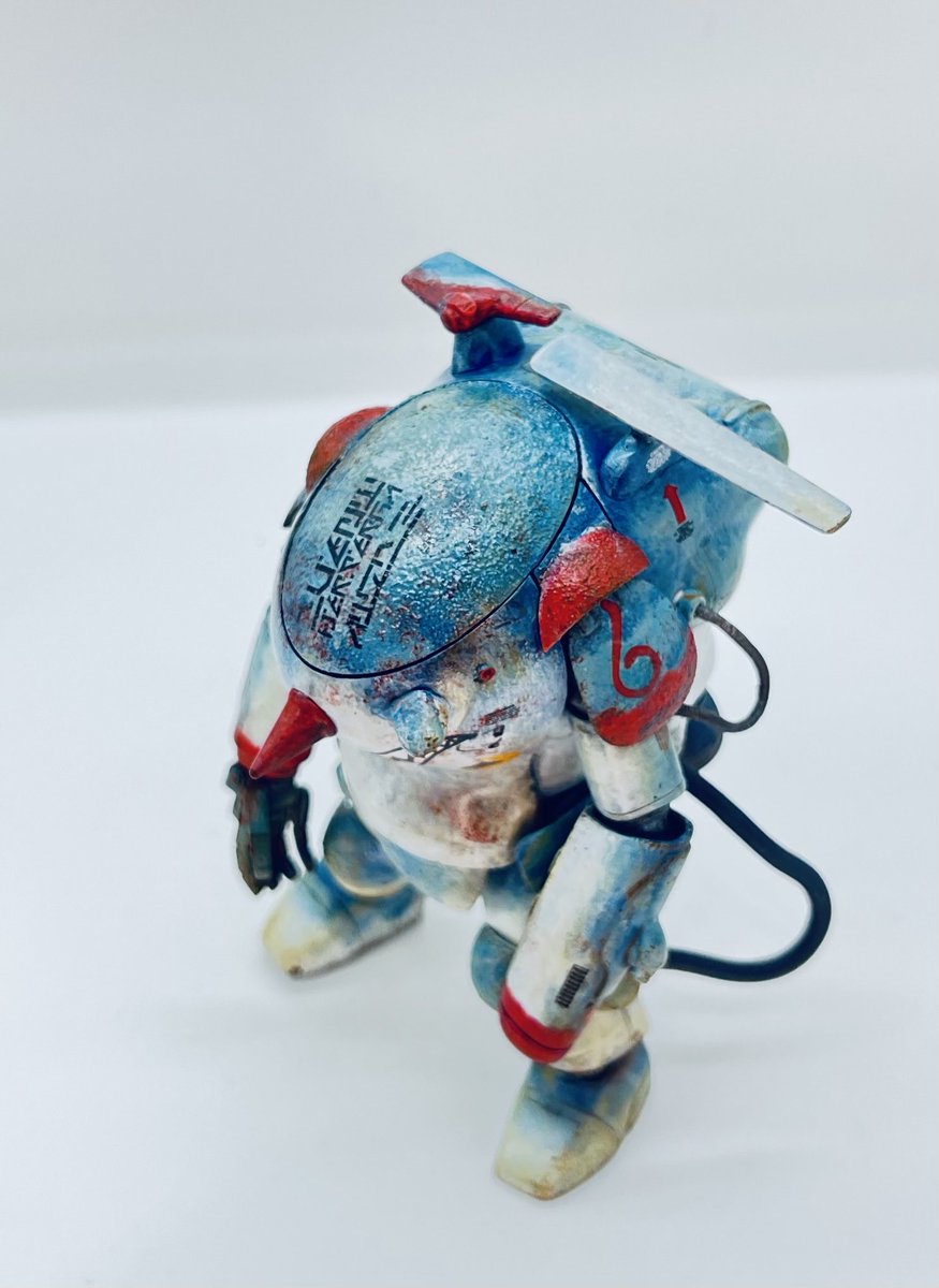 Q thee犬飼 tweet media