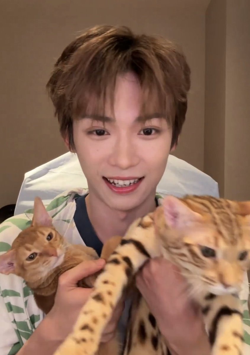 lucunya mamih🥹💗💗 dayu shiyi aah kangen jugakk