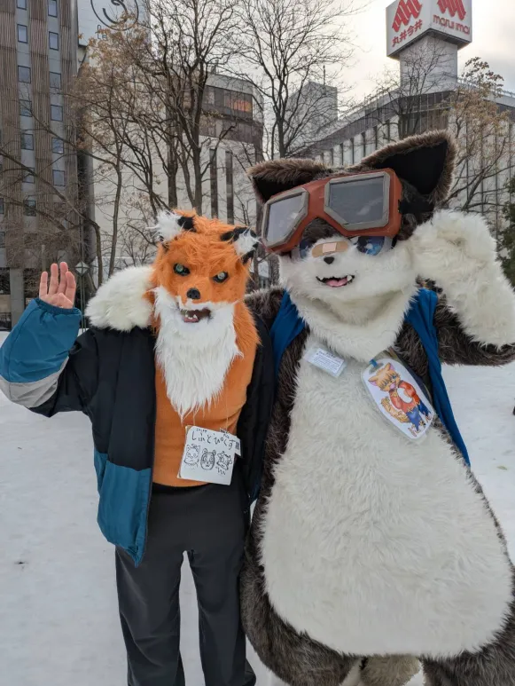 しふとぴくす tweet media