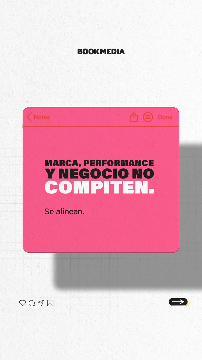 Si no impacta tu negocio, no es marketing. Es ruido