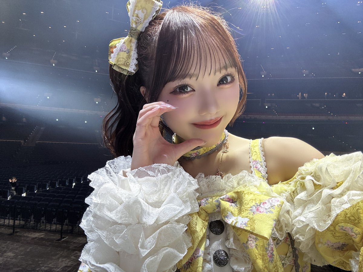 落合 希来里 (@ochiai_kirari) / Posts / X