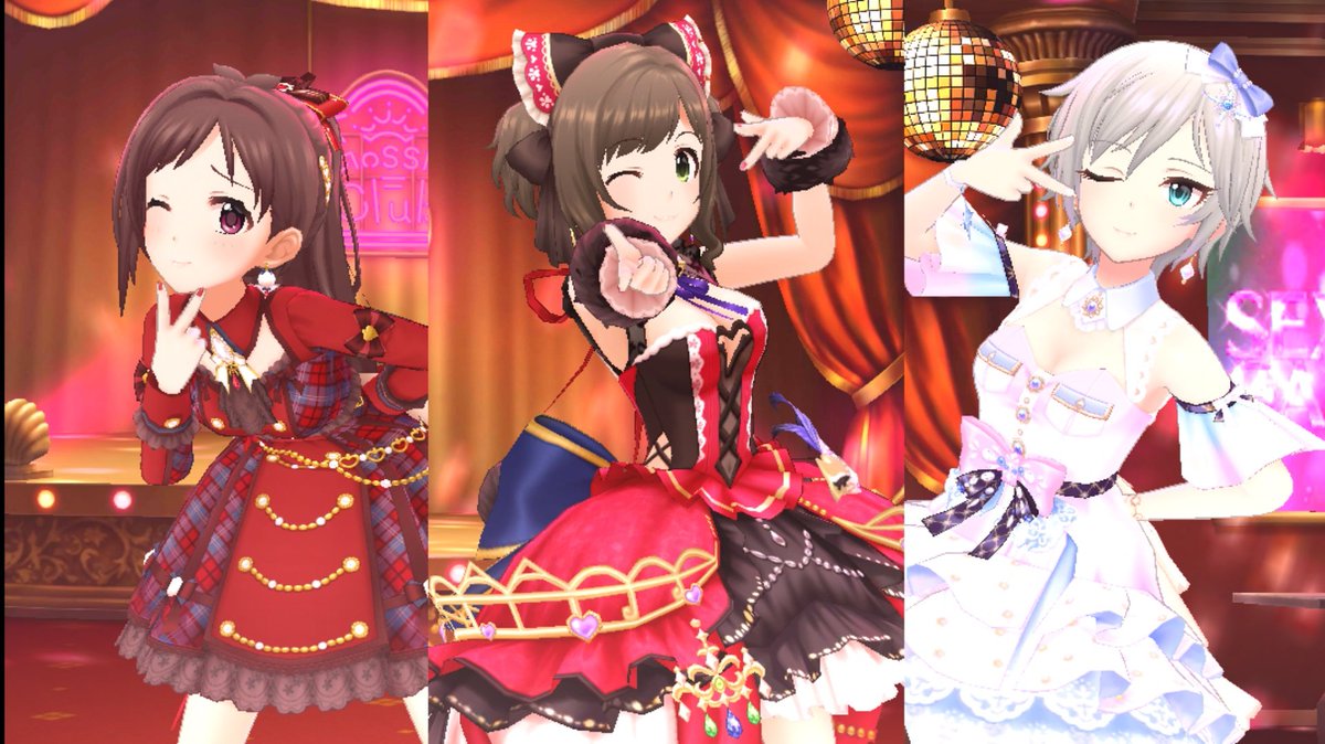 #11時05分はいいあかりんご
頼れるネコチャンアイドル
うちの担当がお世話になっております