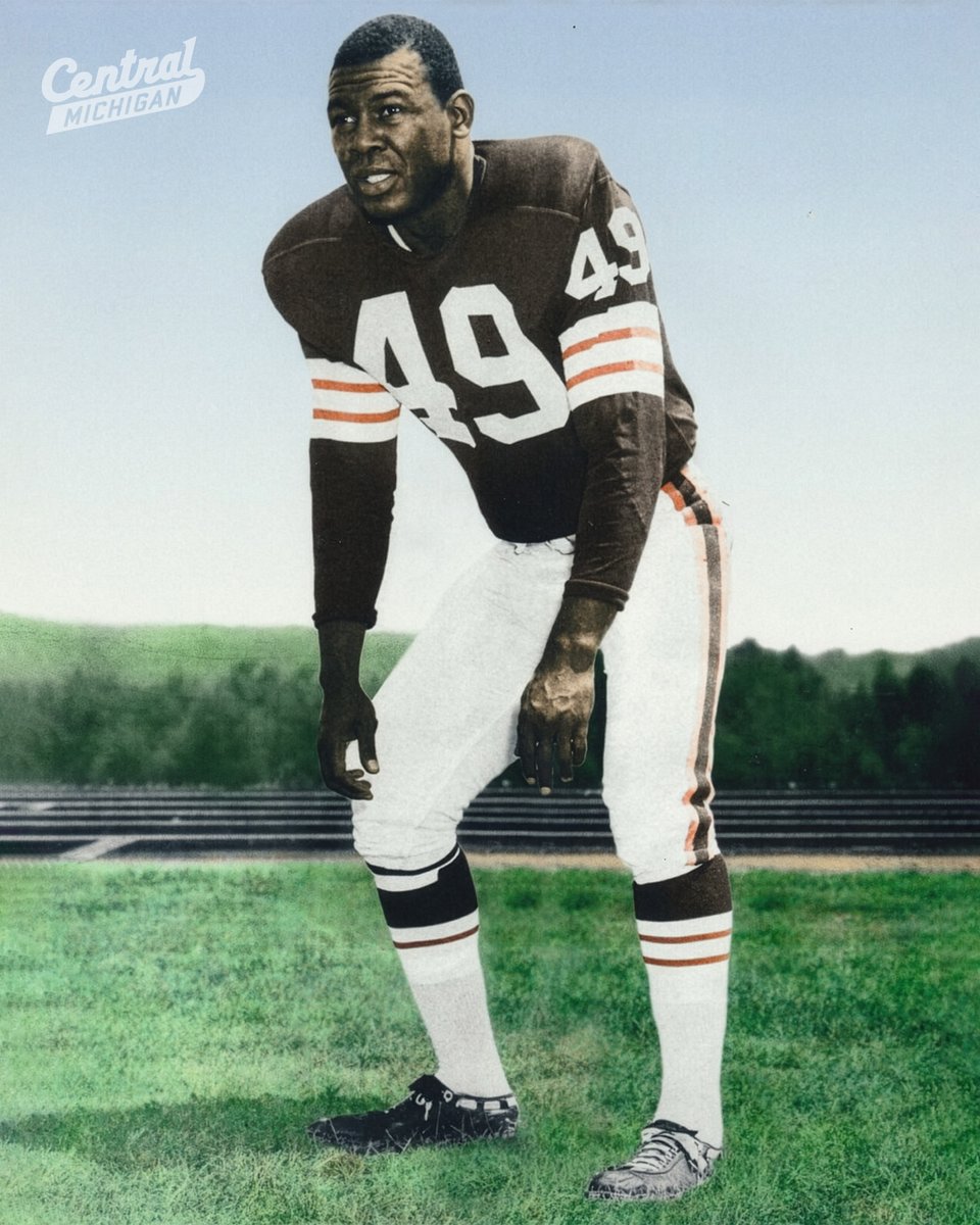 Central Michigan Football tweet media