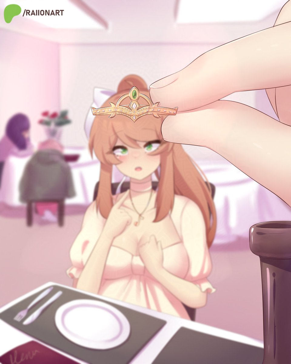 Raion (Comms open) tweet media